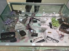 -锦泉眼视光中心(海珠广场店)