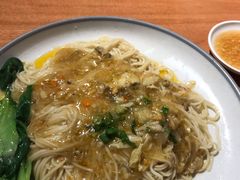 -姚面记·海派家常菜(恒基名人购物中心店)