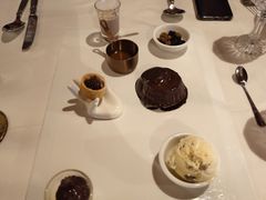 -火车头法国西餐厅