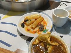 -渝厨生态火锅(合川区府店)