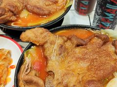 -肥汁米蘭香港米线(长宁来福士店)