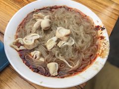 红味肥肠粉-甘记肥肠粉(马鞍北路店)
