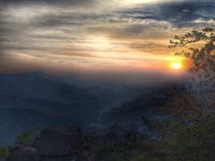 iphone_upload_pic-井冈山风景名胜区-黄洋界