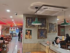 -楠火锅(西单店)