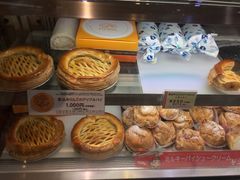 -不二家(数寄屋橋店)