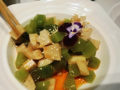 -南拳十三姨·潮汕砂锅粥·粤菜(西单大悦城店)