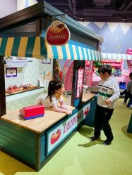 点击看大图 -幻贝家儿童乐园(苏州中心店)