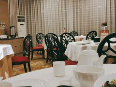 大堂-万龙洲海鲜(南新仓店)