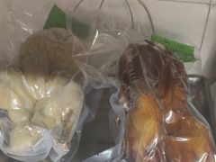 -竺桥兄弟烤鸭(总店)