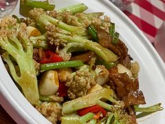 -西贝(上海我格广场店)