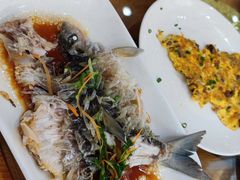 -下梅人家土菜馆(历史文化餐厅度假区店)