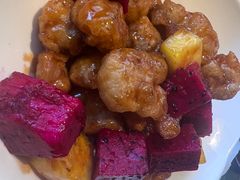 -拾捌川·自贡爆炒(新街口店)