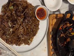 -东南里湖景餐厅·新闽菜(浦西万达店)