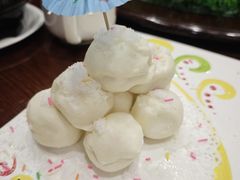 -鹿鸣春饭店(总店)