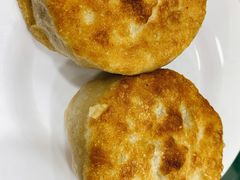 门钉肉饼-白魁老号饭庄(交道口店)