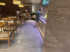 -三谷里·生态水疗空间(五一店)
