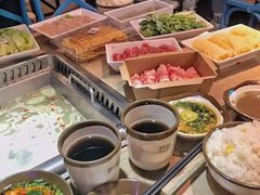 雪花肥牛-野妹经典火锅(民治店)