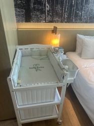 -baby bella小贝拉母婴护理中心(北京东隅店)