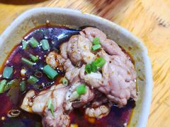 -老瓦房冷锅串串(文殊院店)