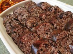 -春花民族美食(佳木斯总店)