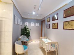 点击看大图 -Dr.林醫生产后修复·配方产康(南京江宁万达店)