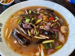 -风云面馆(珠海路店)