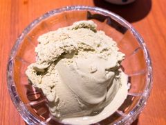 定食配套冰淇淋-有喜屋·深夜食堂(北京西路店)