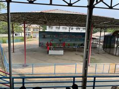 -秦皇岛野生动物园