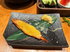 -水濑·日料放题(天河店)