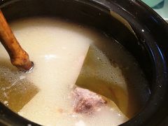 -绿茶餐厅(广州天河城店)
