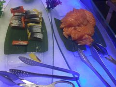 -泰谷酒店·太古码头闽菜自助餐厅