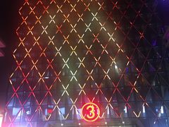 -万达影城(番禺万达广场店)