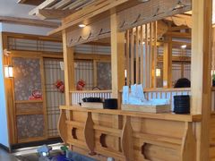 -九田家黑牛烤肉料理(石路天虹店)