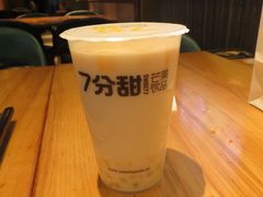 -7分甜(苏州中心店)