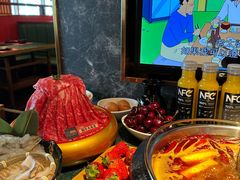 -牛New寿喜烧(金鹰世界店)