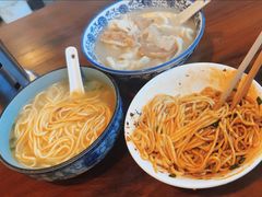 -春阳水饺(香槟广场店)