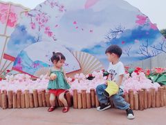 -厦门方特东方神画