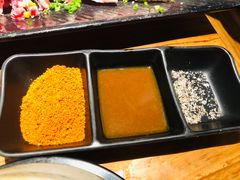 -千寻烧肉(政务区店)