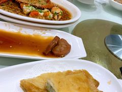 -金时代顺风大酒店(金山店)