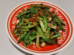 -星發茶餐厅(小梅大街店)