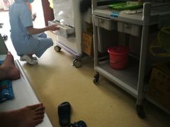 -南方医科大学第三附属医院