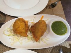 -Pita's&Tika's中东和印度风味餐厅(龙湖天街店)