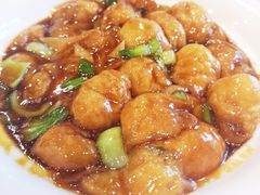 -南来顺饭庄·清真(南菜园店)