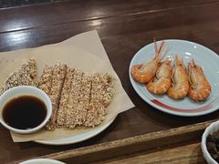 -蟹上黄·蟹黄面·江南糖水(人民广场店)