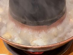 -老康火锅(桥南街店)