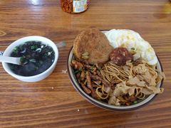 -友琴面馆(东白溪公寓店)