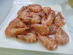 -外滩18号海鲜(三亚湾龙兴海鲜广场店)