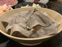 -肥龙火锅(南坪店)
