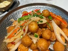 -清真·宁夏印象·盐池滩羊肉体验店(江宁路店)