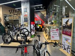 -TREK崔克自行车(徐汇滨江店)